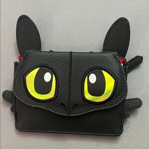How to train your dragon - Brand New wallet
